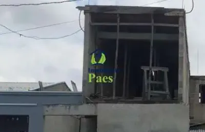 Terreno à venda no cajuru, curitiba  por r$ 150.000