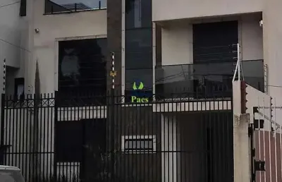 Casa com 3 quartos à venda no hauer, curitiba  por r$ 1.090.000