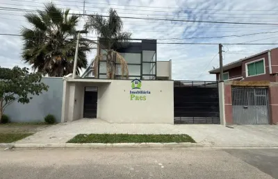 Casa com 4 quartos à venda no capão da imbuia, curitiba  por r$ 1.650.000