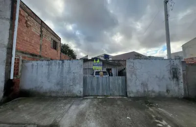 Casa com 2 quartos à venda no uberaba, curitiba , 80 m2 por r$ 220.000