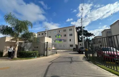 Apartamento com 2 quartos à venda na colônia rio grande, são josé dos pinhais , 38 m2 por r$ 230.000