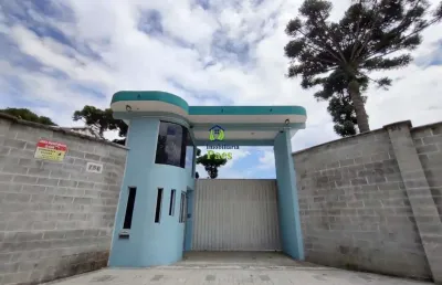 Chácara / sítio com 2 quartos à venda no barro preto, são josé dos pinhais  por r$ 2.500.000