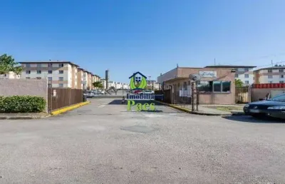 Apartamento com 2 quartos para alugar no santo antônio, são josé dos pinhais , 41 m2 por r$ 1.400