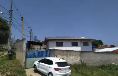 Casa com 3 quartos à venda no rincão, colombo  por r$ 250.000