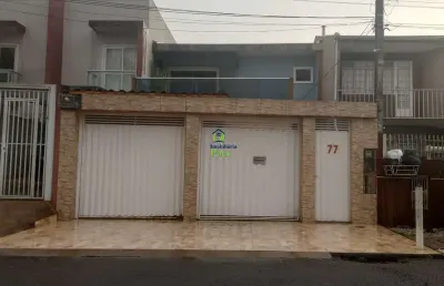 Casa com 2 quartos à venda no uberaba, curitiba  por r$ 620.000