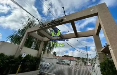 Casa com 2 quartos à venda no estados, fazenda rio grande , 42 m2 por r$ 205.000
