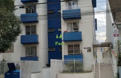 Apartamento com 2 quartos à venda no água verde, curitiba , 47 m2 por r$ 315.000