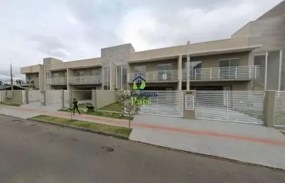 Casa com 3 quartos à venda na cidade jardim, são josé dos pinhais , 149 m2 por r$ 719.000
