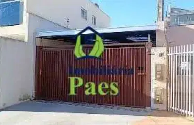 Casa com 3 quartos à venda no contorno, ponta grossa , 63 m2 por r$ 230.000
