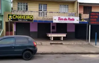 Casa com 3 quartos à venda na cidade industrial, curitiba  por r$ 560.000