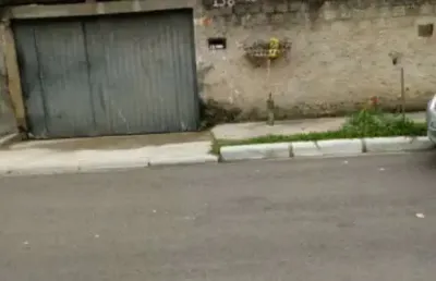 Terreno à venda no cajuru, curitiba  por r$ 212.000
