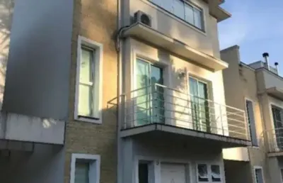 Casa com 3 quartos à venda no atuba, curitiba  por r$ 760.000