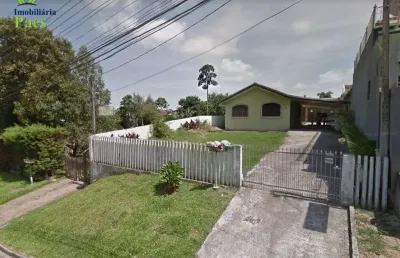 Casa com 2 quartos à venda no jardim karla, pinhais  por r$ 530.000