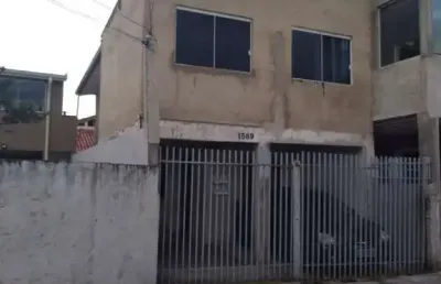 Terreno à venda no capão da imbuia, curitiba , 60 m2 por r$ 280.000