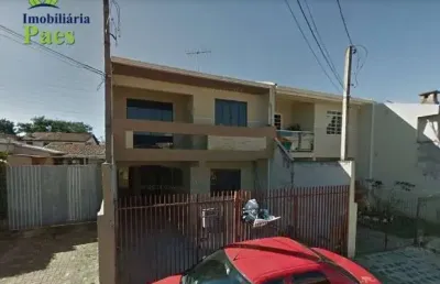 Casa com 3 quartos à venda no uberaba, curitiba  por r$ 700.000