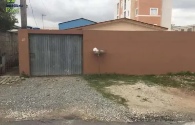 Terreno à venda no parque da fonte, são josé dos pinhais  por r$ 365.000