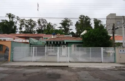 Casa com 5 quartos à venda no cajuru, curitiba  por r$ 849.000