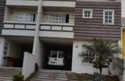Casa com 5 quartos à venda na cidade industrial, curitiba  por r$ 1.020.000