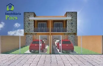 Casa com 3 quartos à venda no capão raso, curitiba  por r$ 659.000