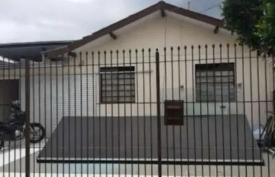 Casa com 5 quartos à venda no parque da fonte, são josé dos pinhais  por r$ 460.000