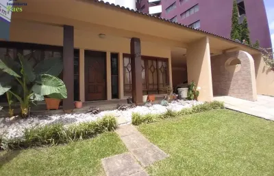 Casa com 3 quartos à venda no centro, são josé dos pinhais  por r$ 2.200.000