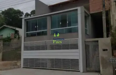 Casa com 5 quartos à venda no tatuquara, curitiba  por r$ 515.000
