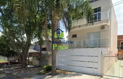 Casa com 3 quartos à venda no afonso pena, são josé dos pinhais  por r$ 990.000