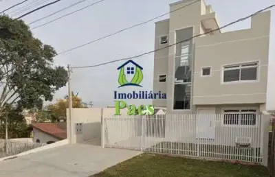 Casa com 3 quartos à venda no fazendinha, curitiba  por r$ 799.000