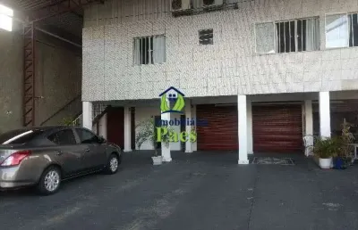 Barracão / galpão / depósito com 4 salas à venda no emiliano perneta, pinhais  por r$ 1.400.000