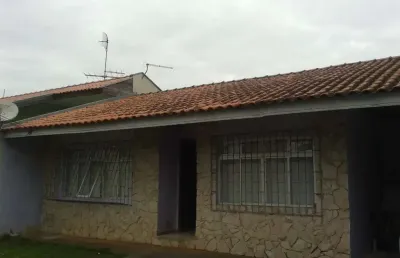 Casa com 3 quartos à venda no bairro alto, curitiba  por r$ 500.000