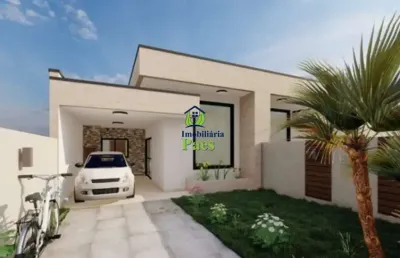 Casa com 3 quartos à venda no brejatuba, guaratuba , 102 m2 por r$ 583.000