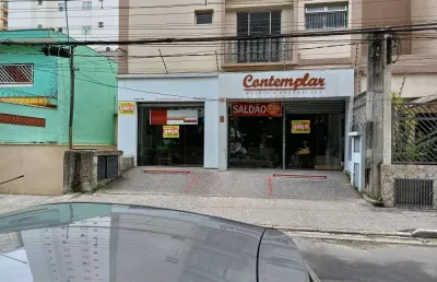 Ponto comercial para alugar na Vila Galvão, Guarulhos 