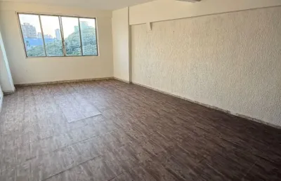 Aluga-se sala comercial com 45m2 no centro de guarulhos - praça getúlio vargas