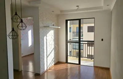 Vende-se apartamento 2 dormitórios – condomínio vida plena – guarulhos/sp