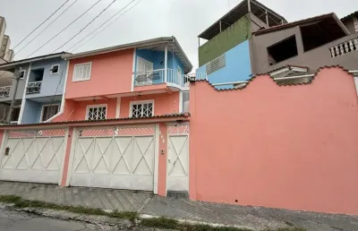 Oportunidade sobrado 3 dormitórios 1 suíte na vila rosália
