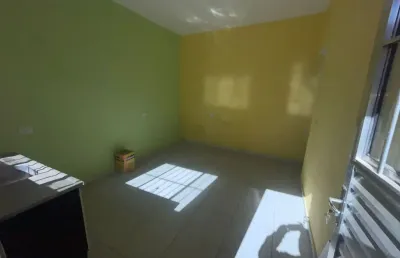Casa com 1 quarto para alugar na Estrada do Elenco, 12, Taboão, Guarulhos