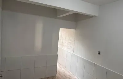 Aluga - se casa de 2 comôdos no cocaia em guarulhos
