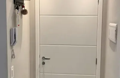 Apartamento à venda – condomínio panamby – guarulhos/sp