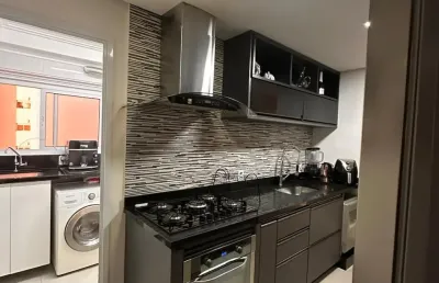 Vende-se ou aluga-se apartamento alto padrão – vila leonor – guarulhos/sp