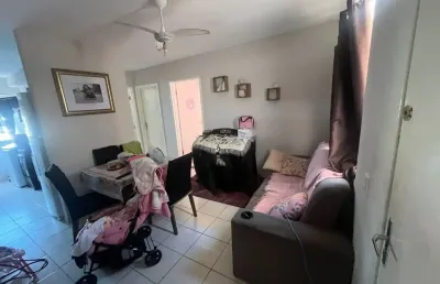 Vende-se apartamento 2 dormitórios – condomínio ypê – guarulhos/sp