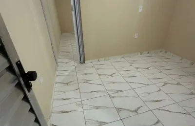 Aluga - se casa de 02 cômodos no jardim jovaia em guarulhos