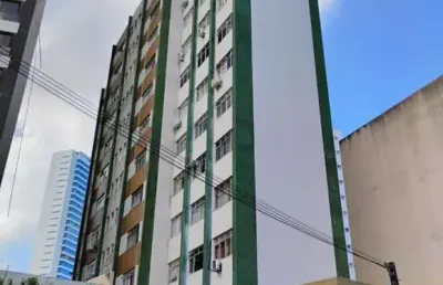 Apartamento para venda em salvador, graça, 3 dormitórios, 1 suíte, 1 banheiro, 2 vagas