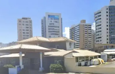 Casa comercial para venda em salvador, armação, 3 dormitórios, 1 banheiro, 10 vagas