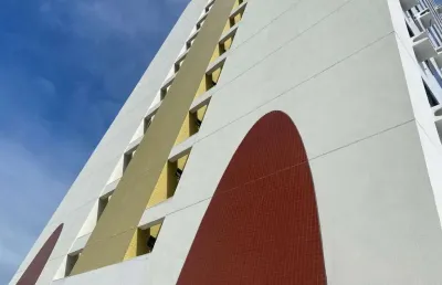 Apartamento para venda em salvador, candeal, 3 dormitórios, 1 suíte, 2 banheiros, 2 vagas
