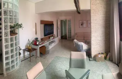 Cobertura para venda em salvador, pituba, 5 dormitórios, 3 suítes, 4 banheiros, 4 vagas
