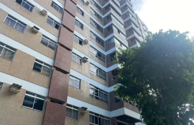 Apartamento para venda em salvador, itaigara, 4 dormitórios, 3 suítes, 3 banheiros, 2 vagas