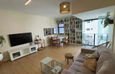 Apartamento para venda em salvador, aquarius, 3 dormitórios, 1 suíte, 1 banheiro, 1 vaga