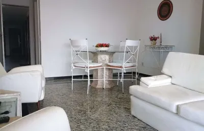Apartamento para locação em salvador, aquarius, 2 dormitórios, 1 suíte, 1 banheiro, 2 vagas