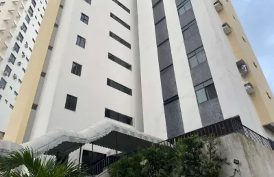 Apartamento para venda em salvador, itaigara, 3 dormitórios, 2 suítes, 1 banheiro, 2 vagas