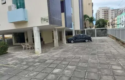 Apartamento para venda em salvador, costa azul, 3 dormitórios, 1 banheiro, 2 vagas